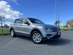 Volkswagen Tiguan Allspace TSI CL 2WD