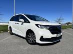 Honda Odyssey Premium 2.4P/CVT